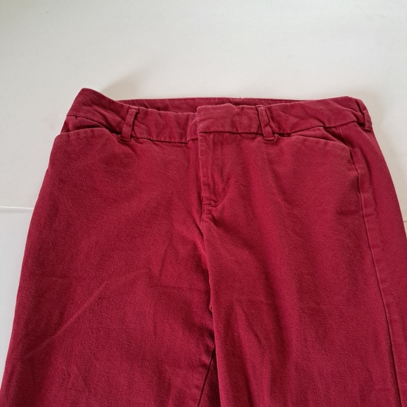 Old Navy Women's Jean Capri's - Picture 2 of 7